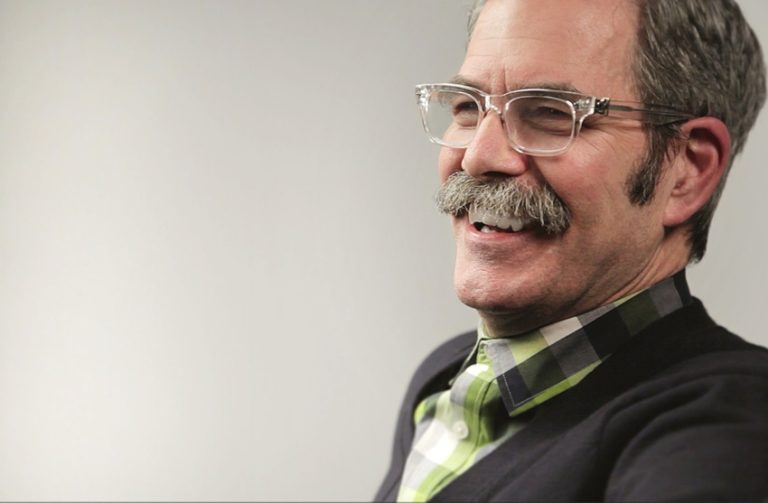 Paul David Tripp talks Suffering Am I Called?